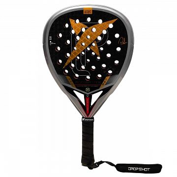 Drop Shot Canyon Pro Attack Soft